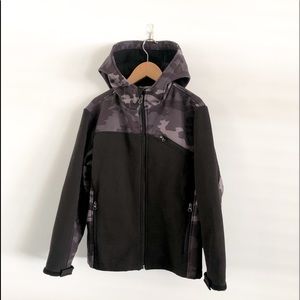 Boys Winter/Sled/Ski Jacket